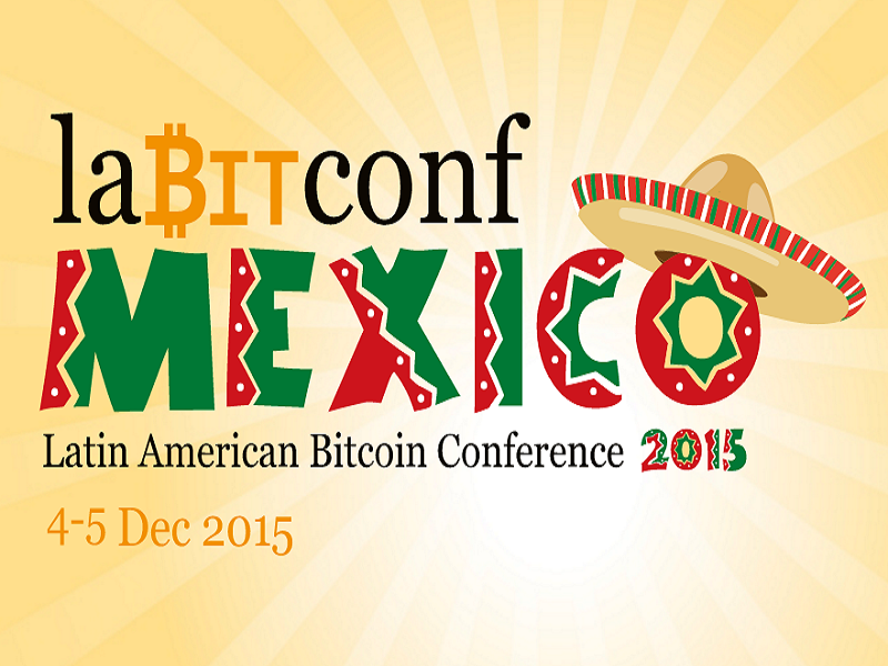 Latin American Bitcoin Conference