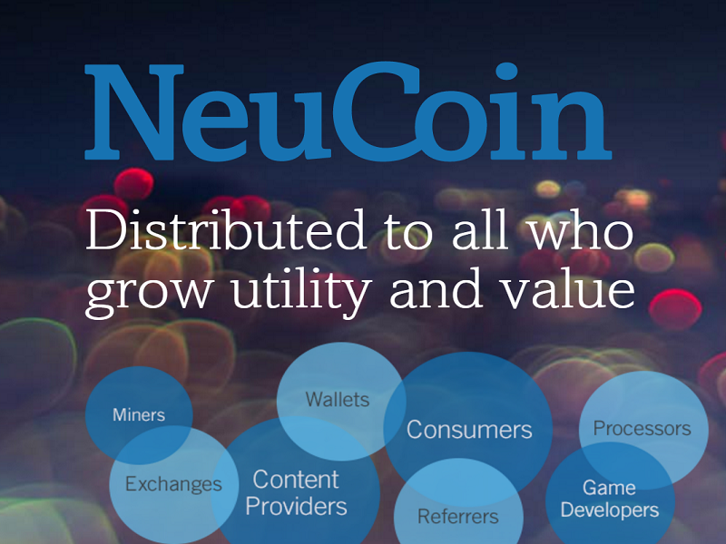 NeuCoin