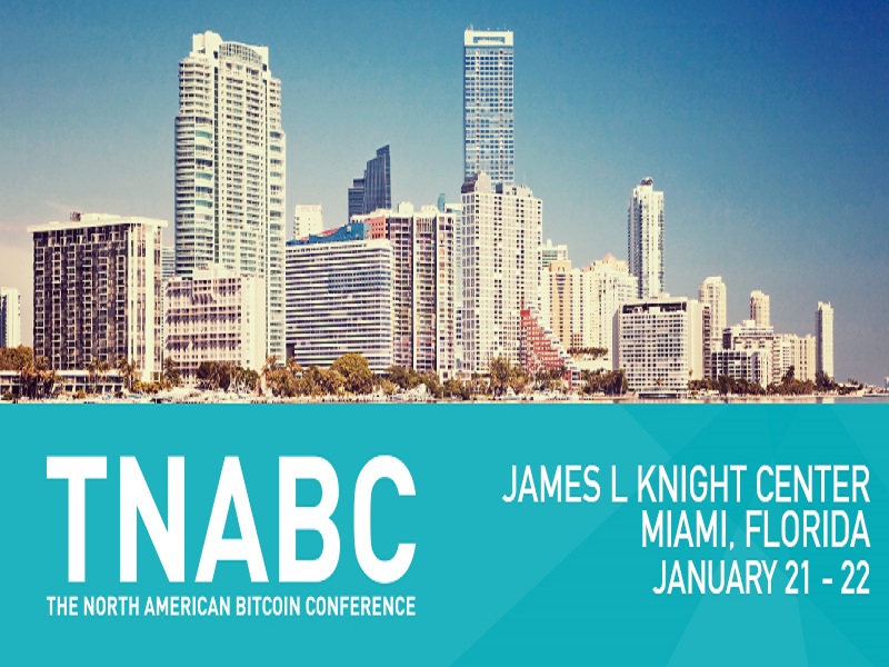 North American Bitcoin Conference