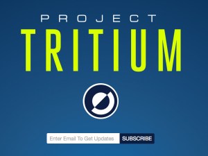 TRITIUM