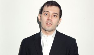 Martin Shkreli