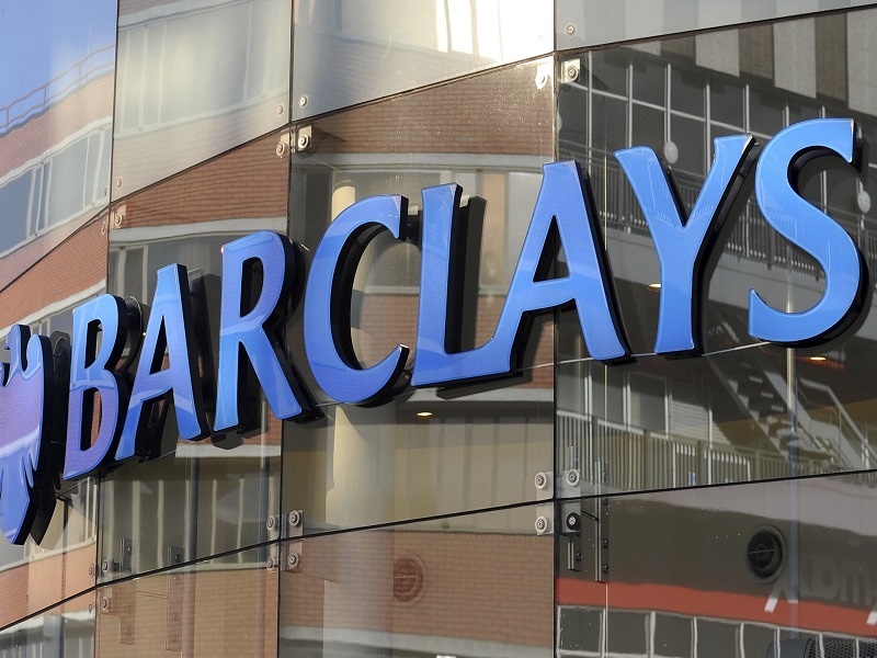 Barclays