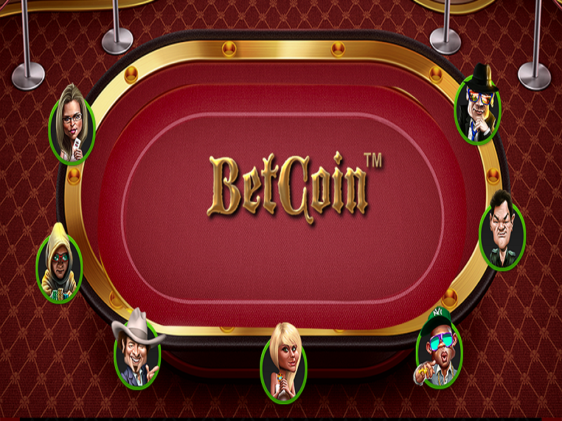 Betcoin