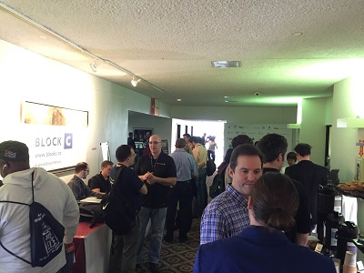 The North American Bitcoin Conference