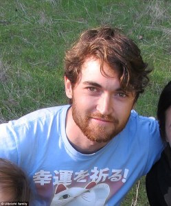 Ross Ulbricht