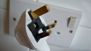 Smart Plug