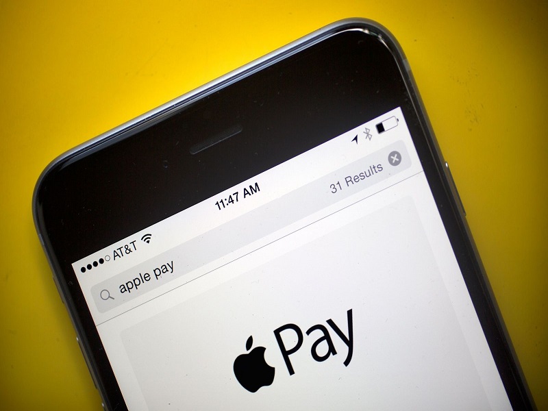 Apple Pay