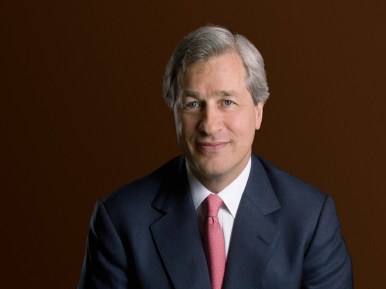 Jamie Dimon