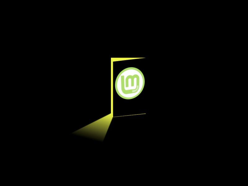 Linux Mint