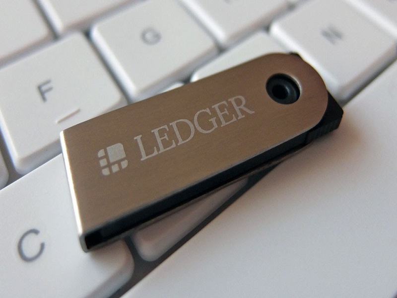 Bitcoinist_Ledger Nano