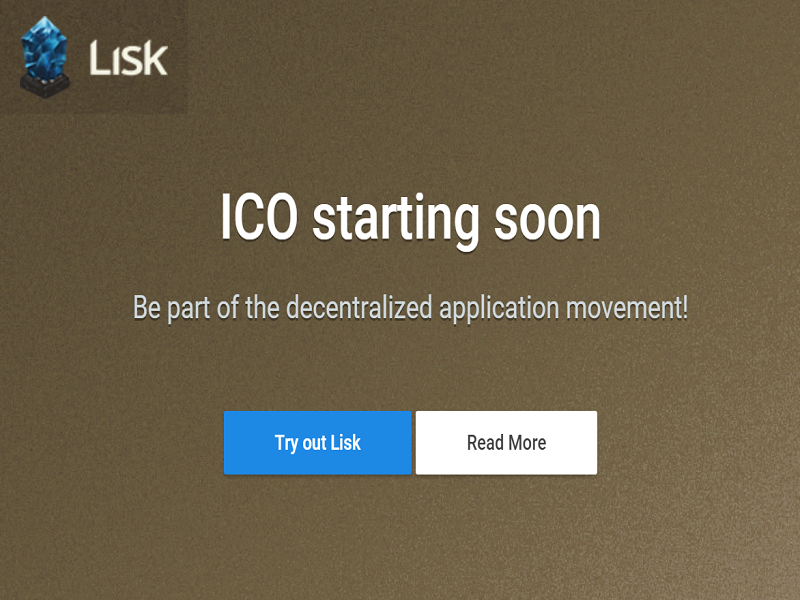 Lisk