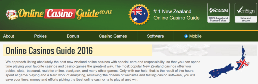 online gambling