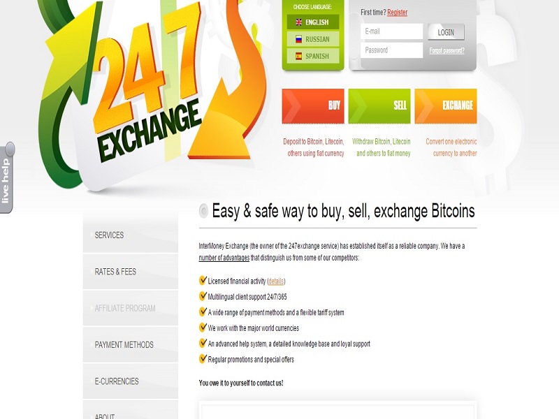 Bitcoinist_247Exchange