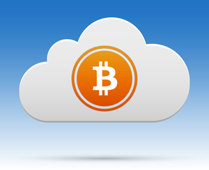 Bitcoin Cloud mining