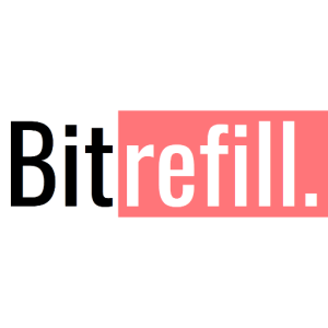 Bitrefill