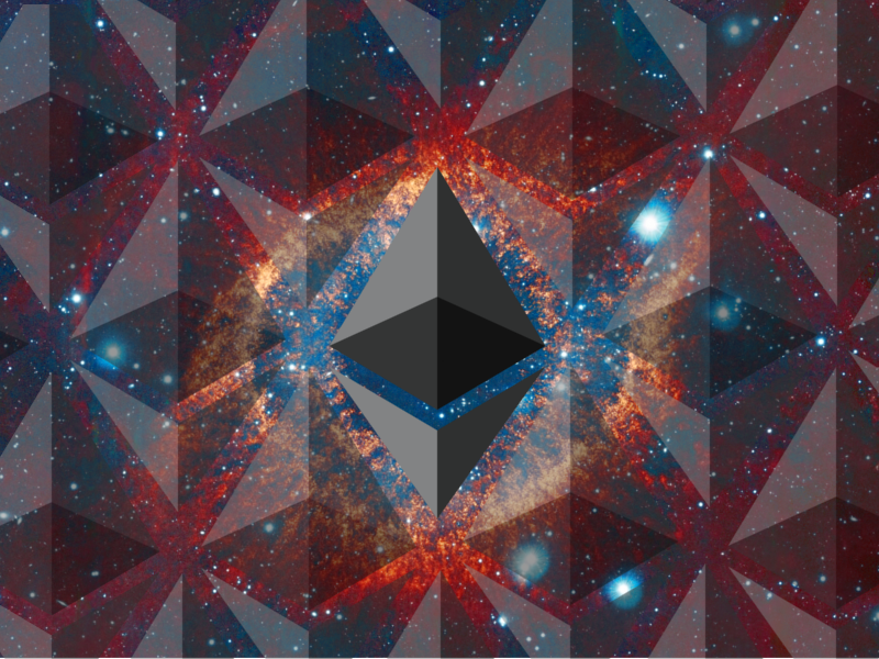 Ethereum Nodes