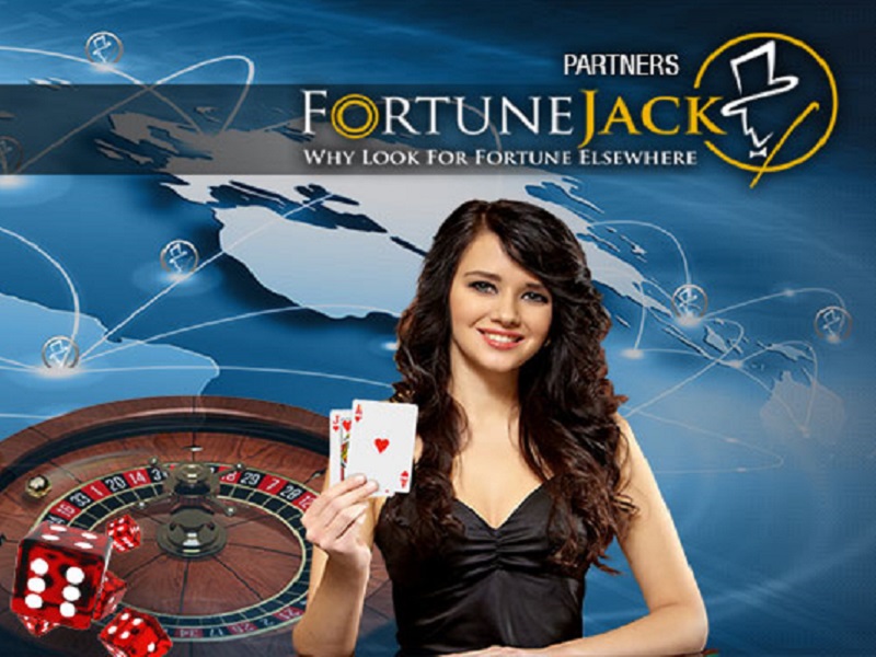 FortuneJack