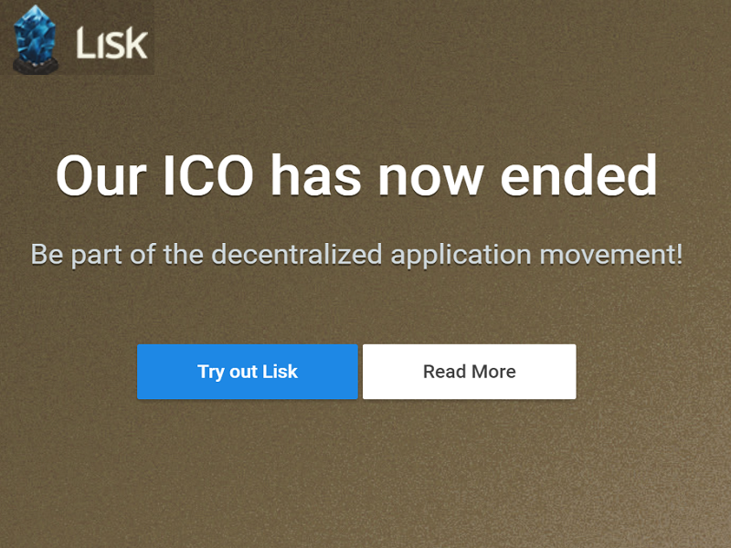 Lisk