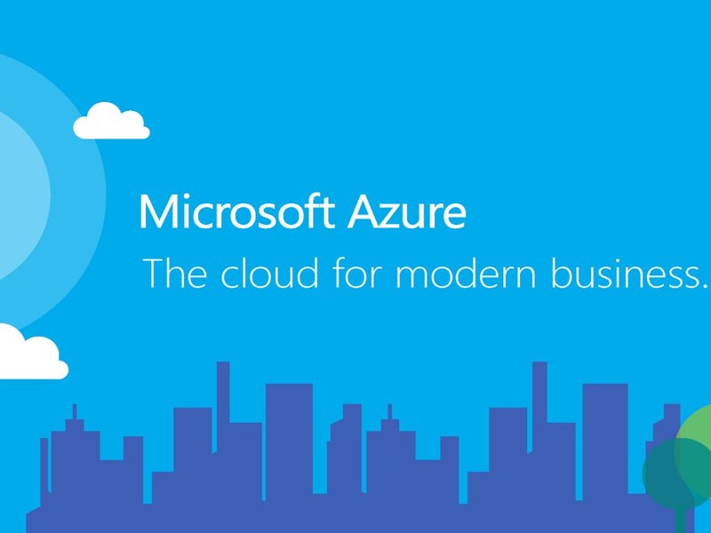 Bitcoinist_Microsoft Azure