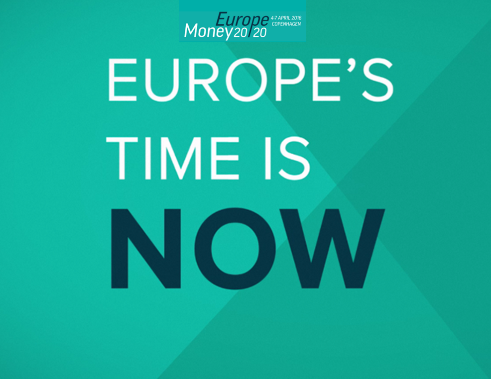 Money 20/20 Europe