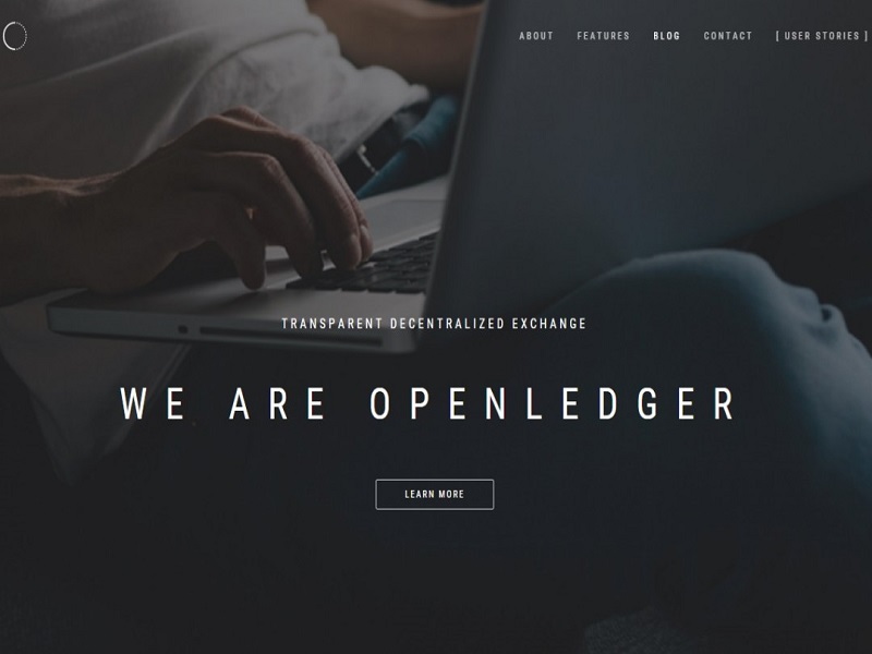 OpenLedger