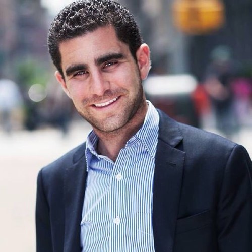 Charlie Shrem