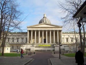 University College London RSCoin