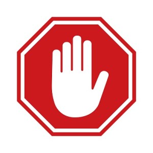 Bitcoinistt_Restricted Access Blocking Ads