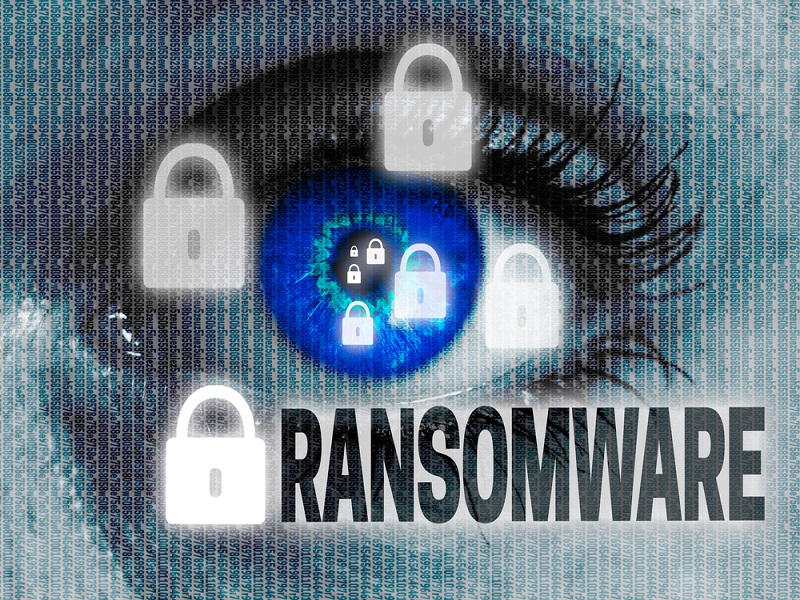 Bitcoinist-Bitcoin Ransomware