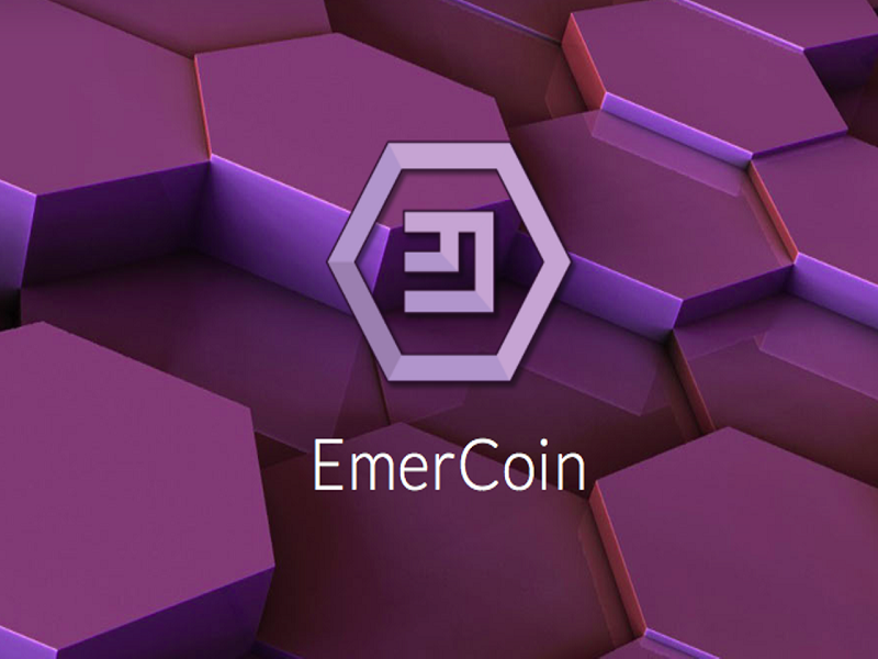 Emercoin