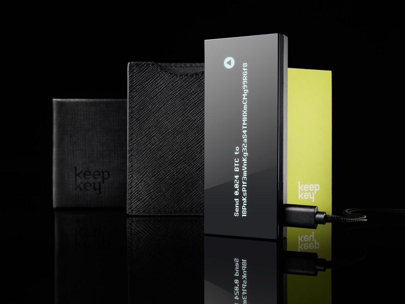 KeepKey