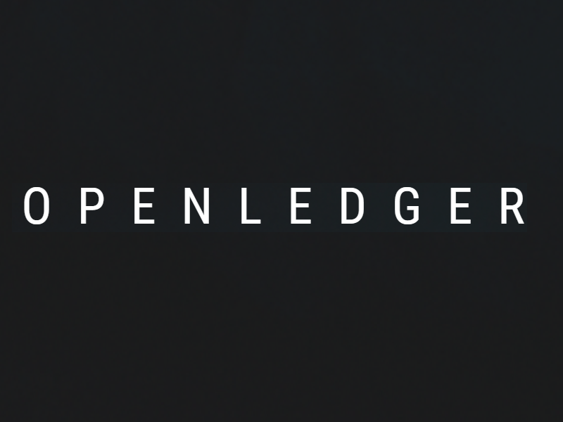 OpenLedger DigixDAO