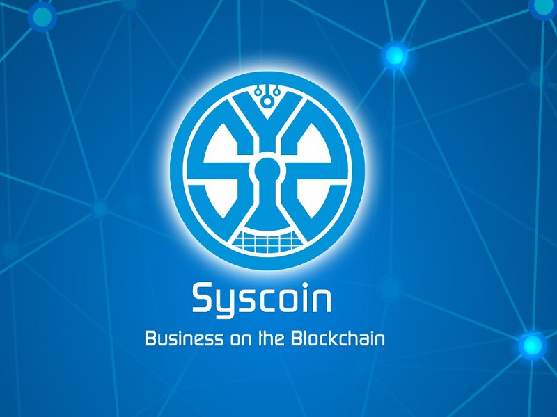 syscoin