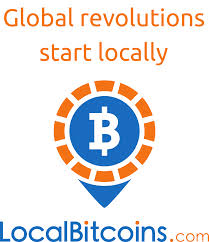 LocalBitcoins