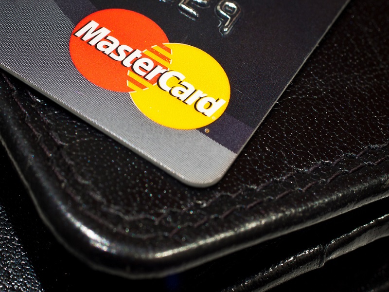 MasterCard