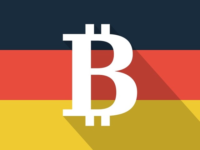 Bitcoin Germany