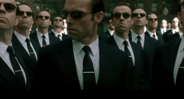 Agent Smith