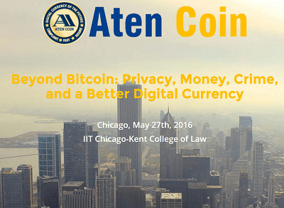 Aten Coin