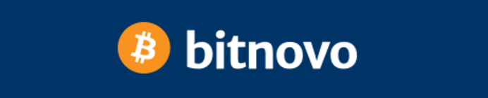 Bitnovo Logo Banner