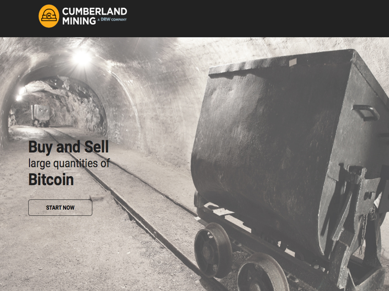 Cumberland Mining