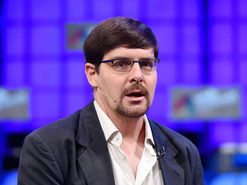 Gavin Andresen Commit Access