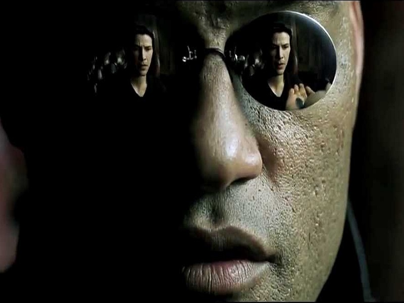 The Matrix