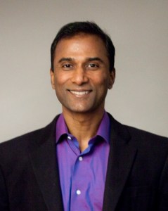 Bitcoinist_Email Creator Shiva Ayyadurai