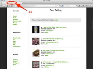 Bitcoinist_Deep Web Silk Road 3.0