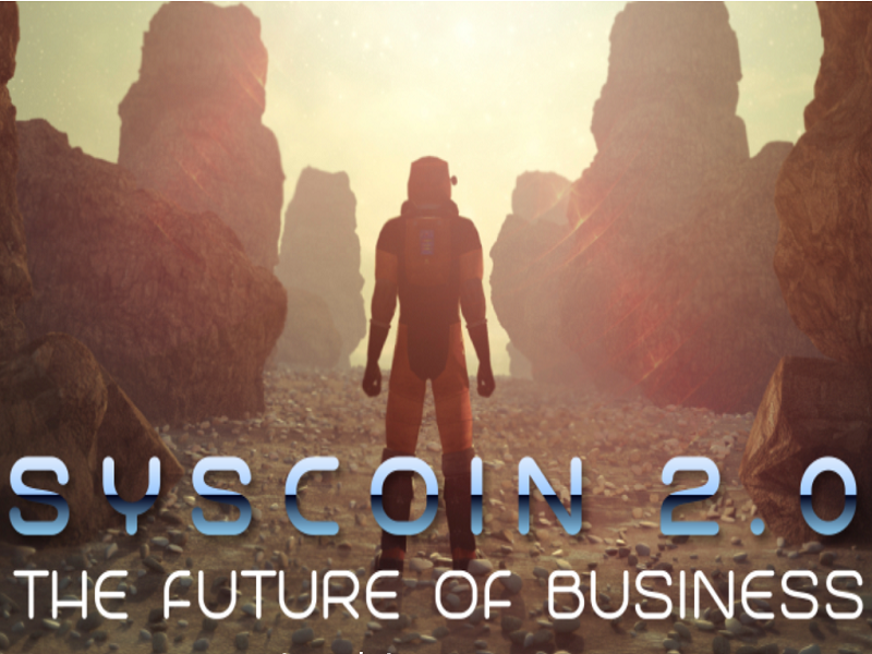 Syscoin 2.0