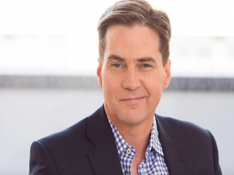 craig Wright