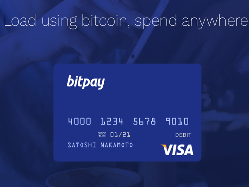 BitPay