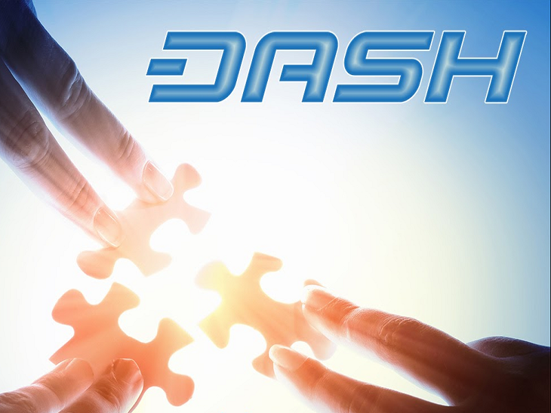 Dash Masternode