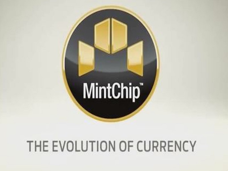 NanoPay Mintchip