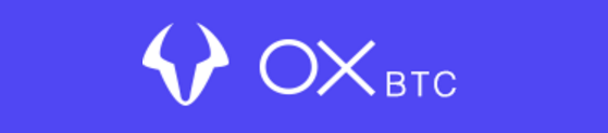 OXBTC logo